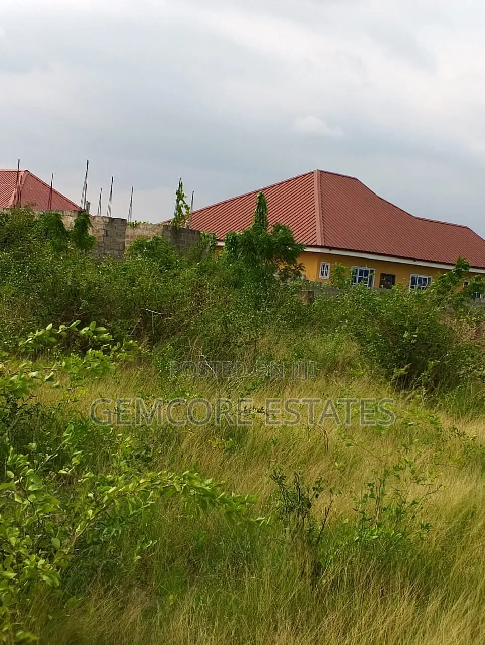 Land for Sale in Appolonia City