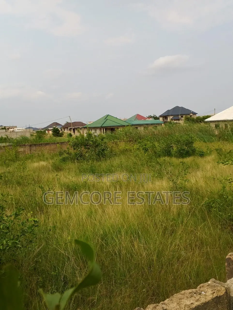Land for Sale in Appolonia City