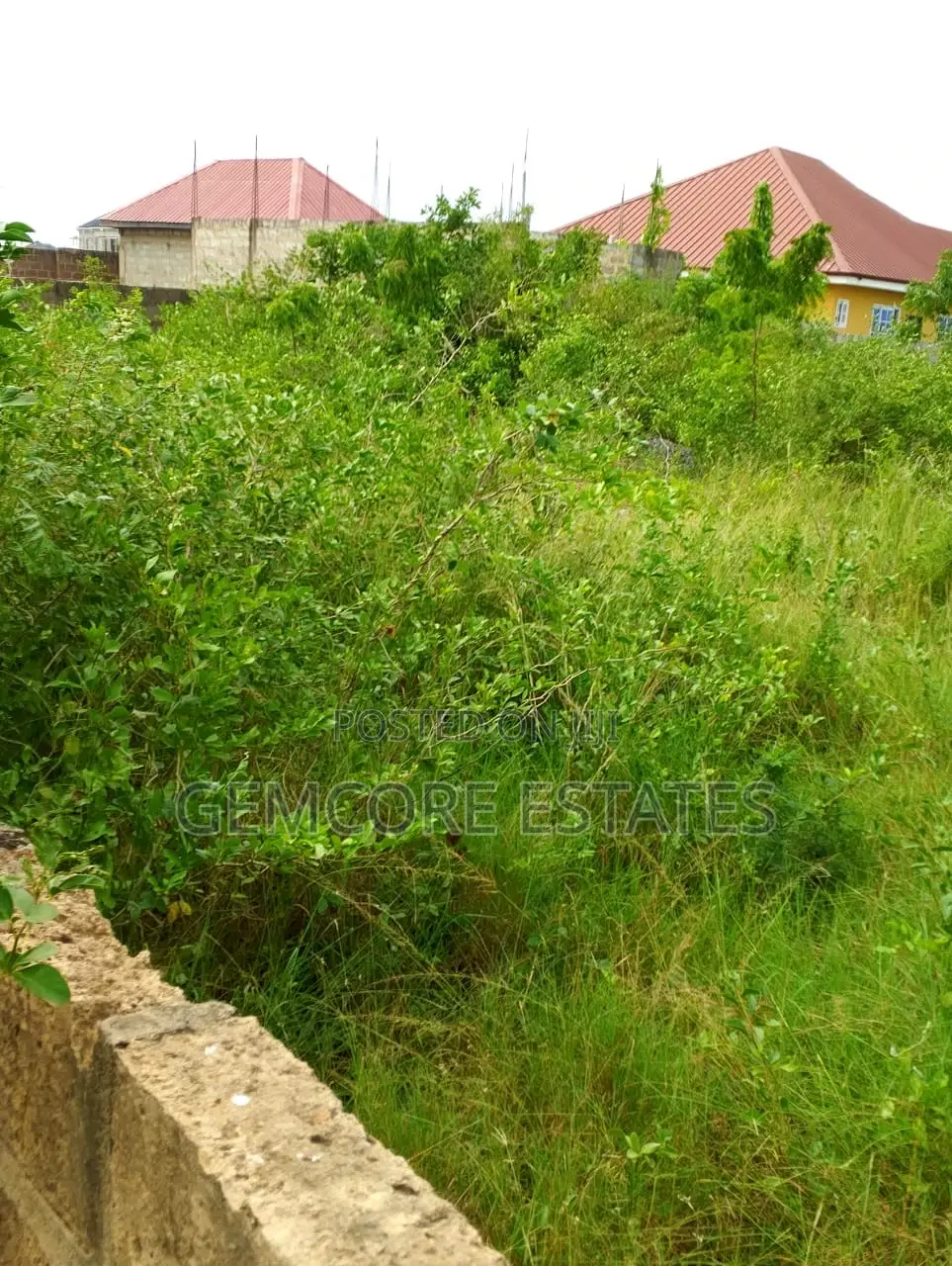 Land for Sale in Appolonia City