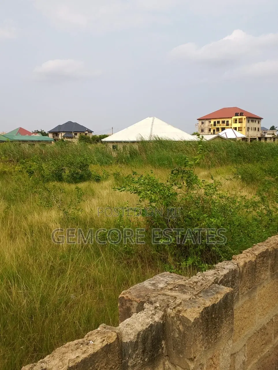 Land for Sale in Appolonia City