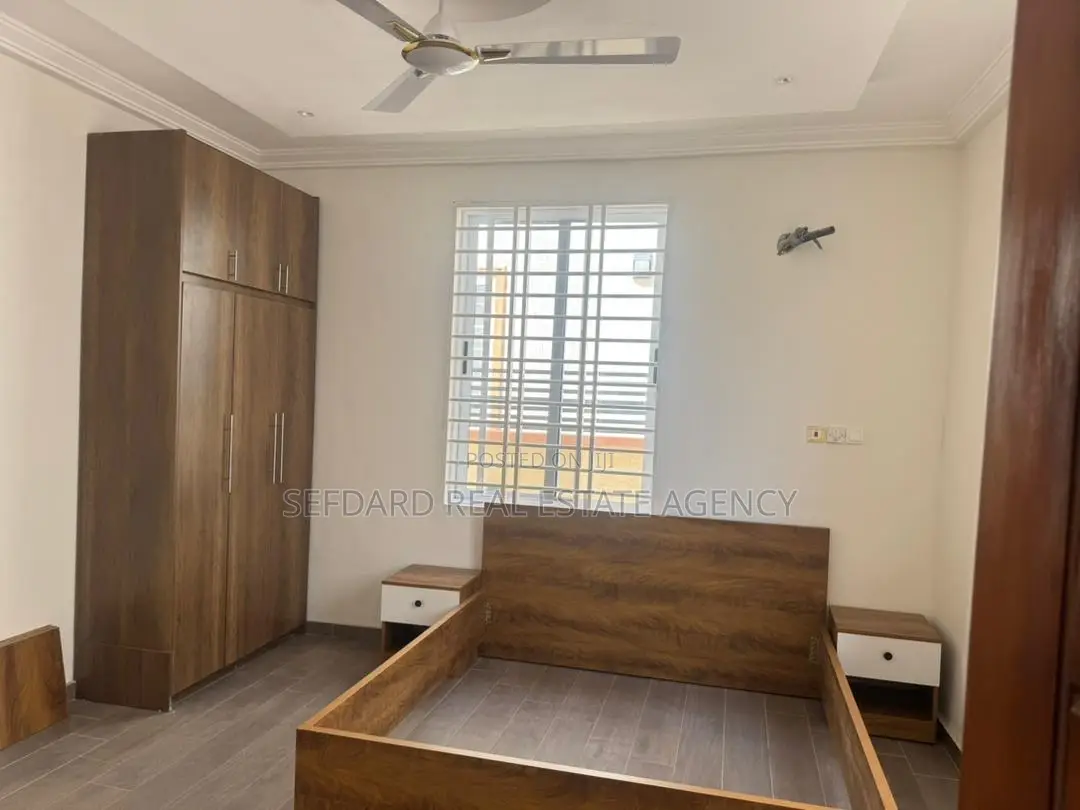 3bdrm Duplex in Mile 7 for rent in Mile 7