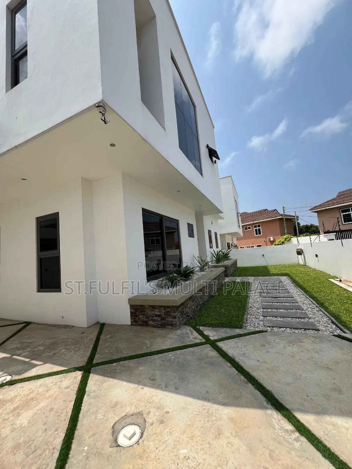 4bdrm House in East Legon for rent in East Legon
