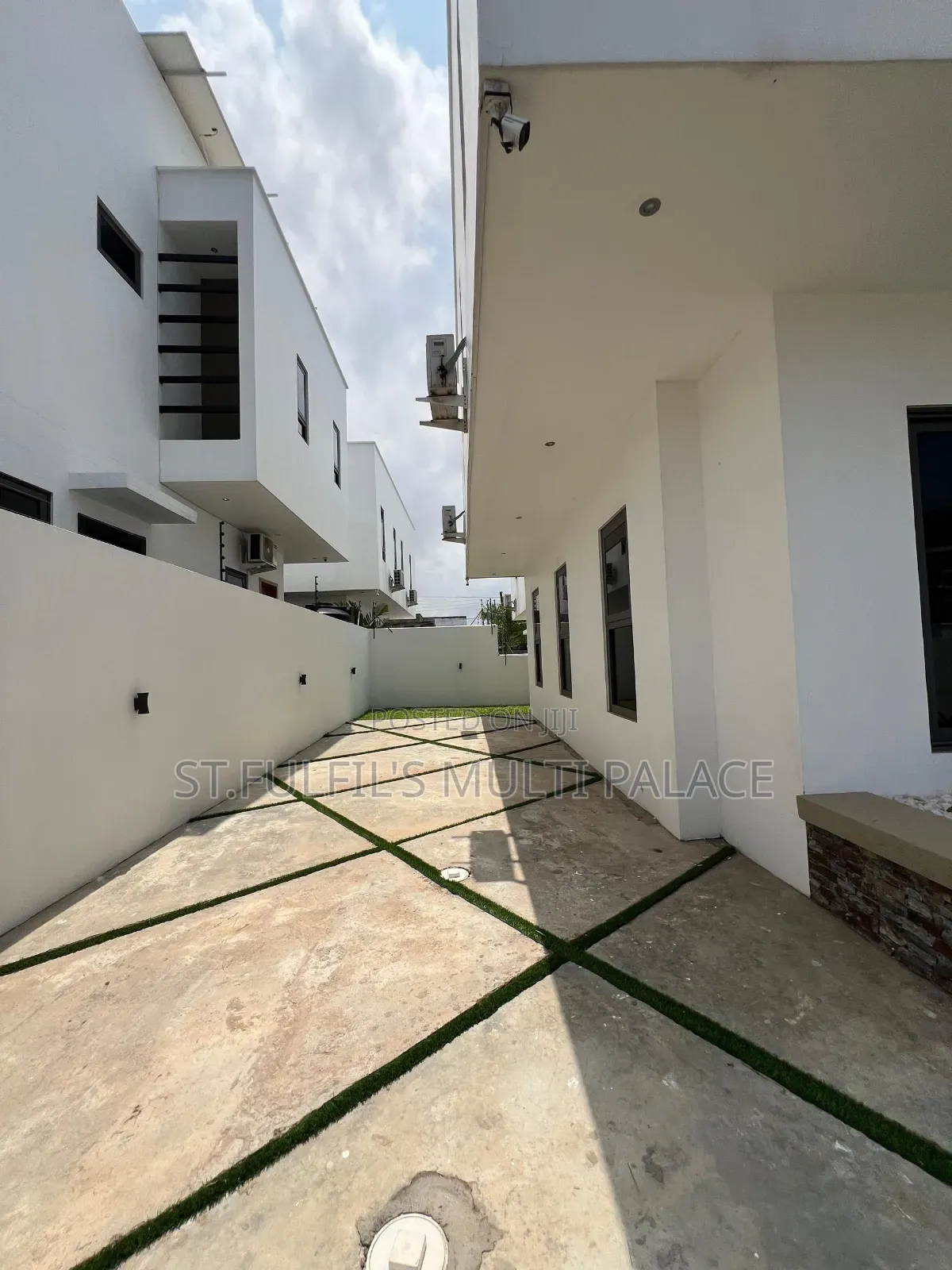 4bdrm House in East Legon for rent in East Legon