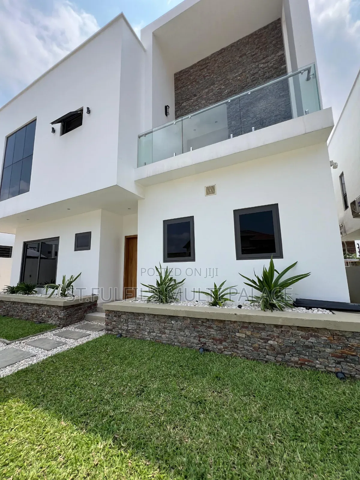 4bdrm House in East Legon for rent in East Legon