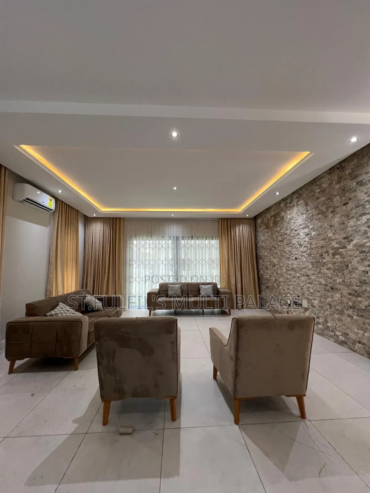 4bdrm House in East Legon for rent in East Legon