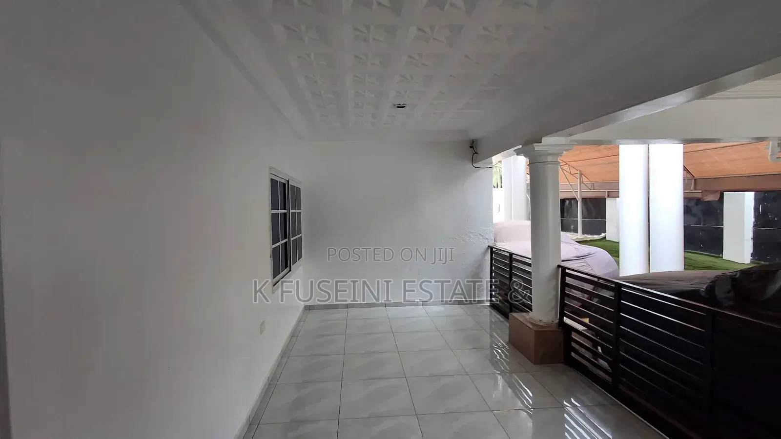 12bdrm House in K Fuseini Estate, Kumasi Metropolitan for sale in Kumasi Metropolitan