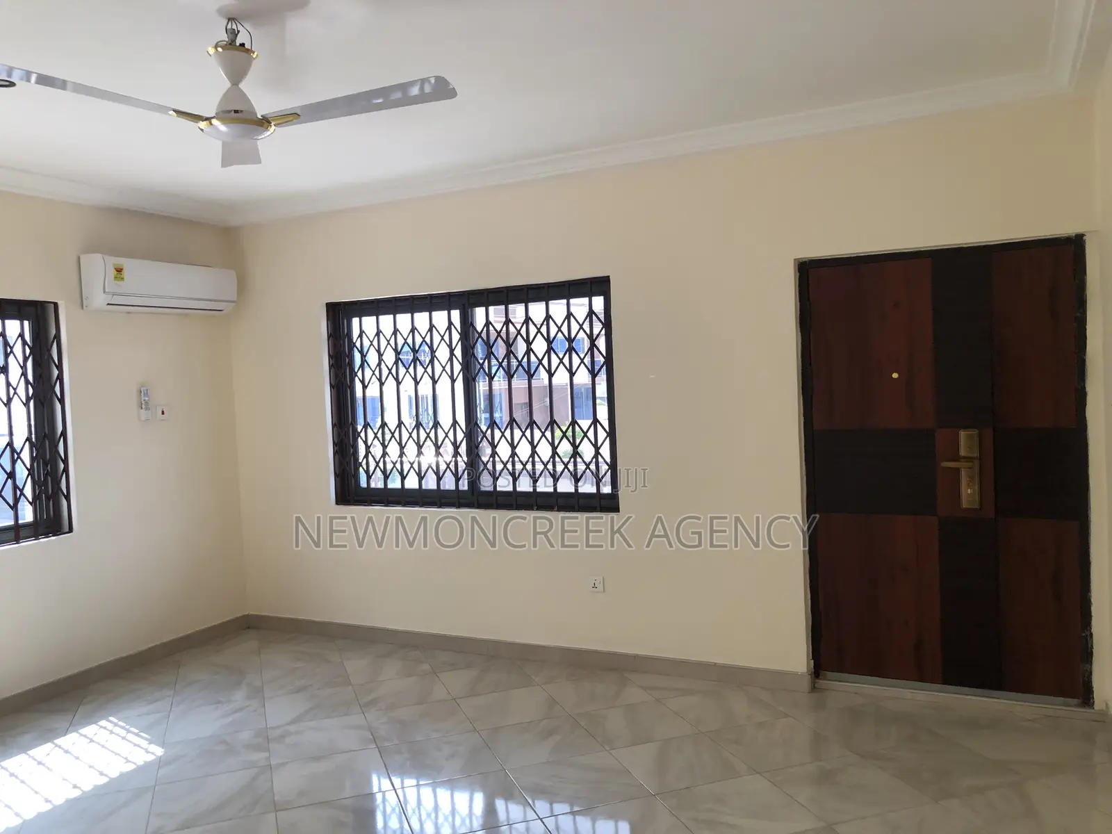 3bdrm Duplex in Gated Estate,Oyarifa, Accra Metropolitan for rent in Accra Metropolitan