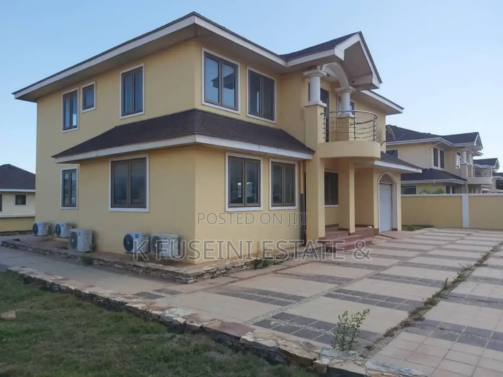 4bdrm House in K Fuseini Estate, West Hills Mall Area for sale in West Hills Mall Area