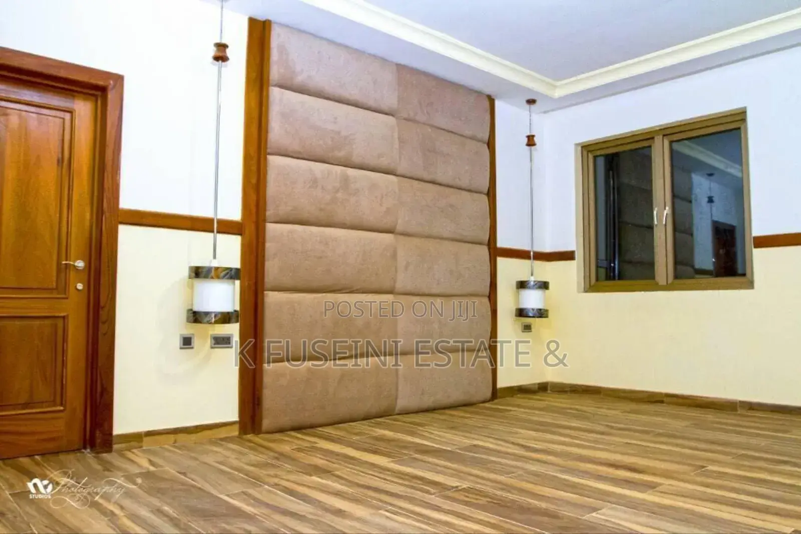 4bdrm House in K Fuseini Estate, West Hills Mall Area for sale in West Hills Mall Area