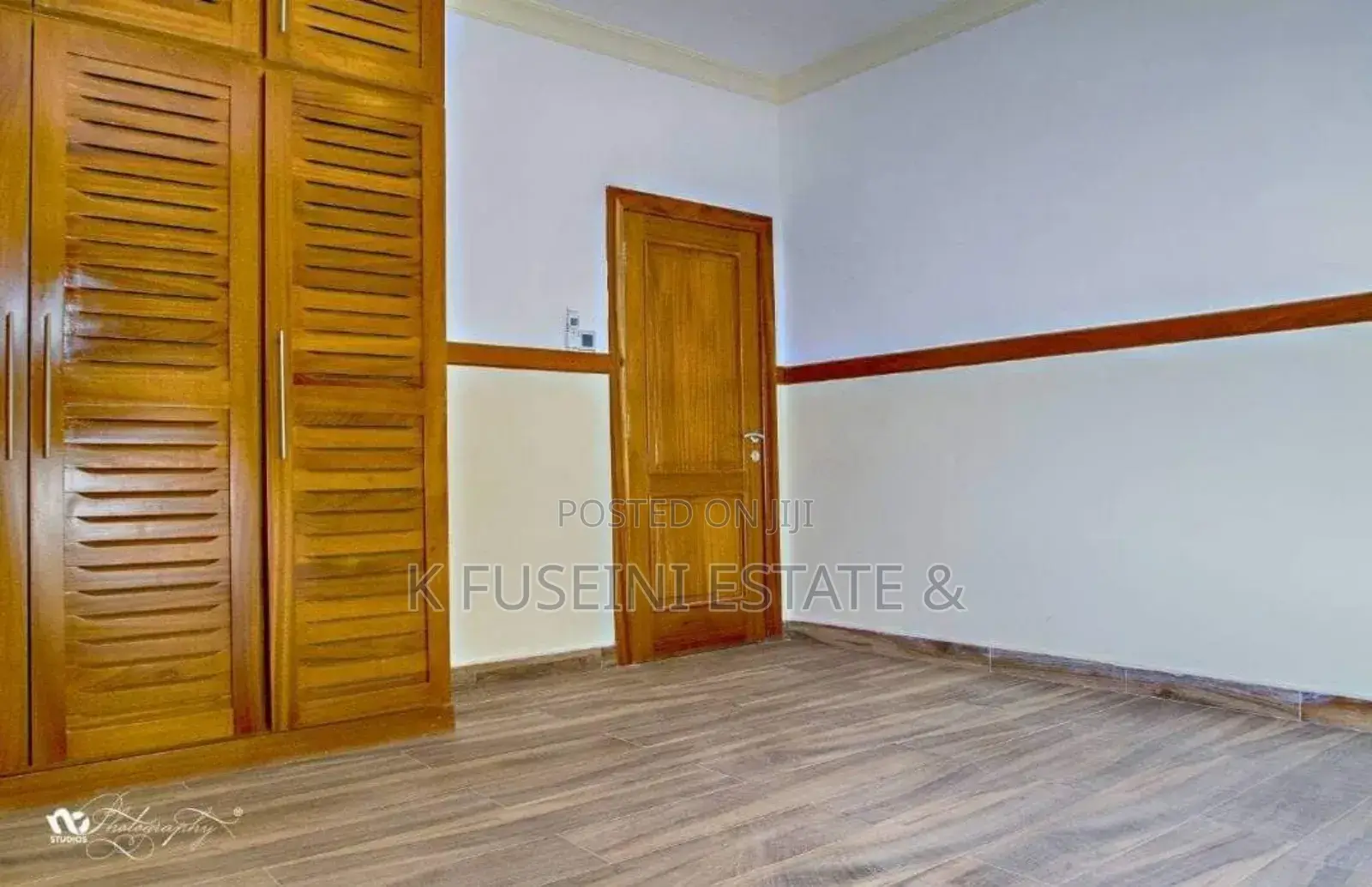 4bdrm House in K Fuseini Estate, West Hills Mall Area for sale in West Hills Mall Area
