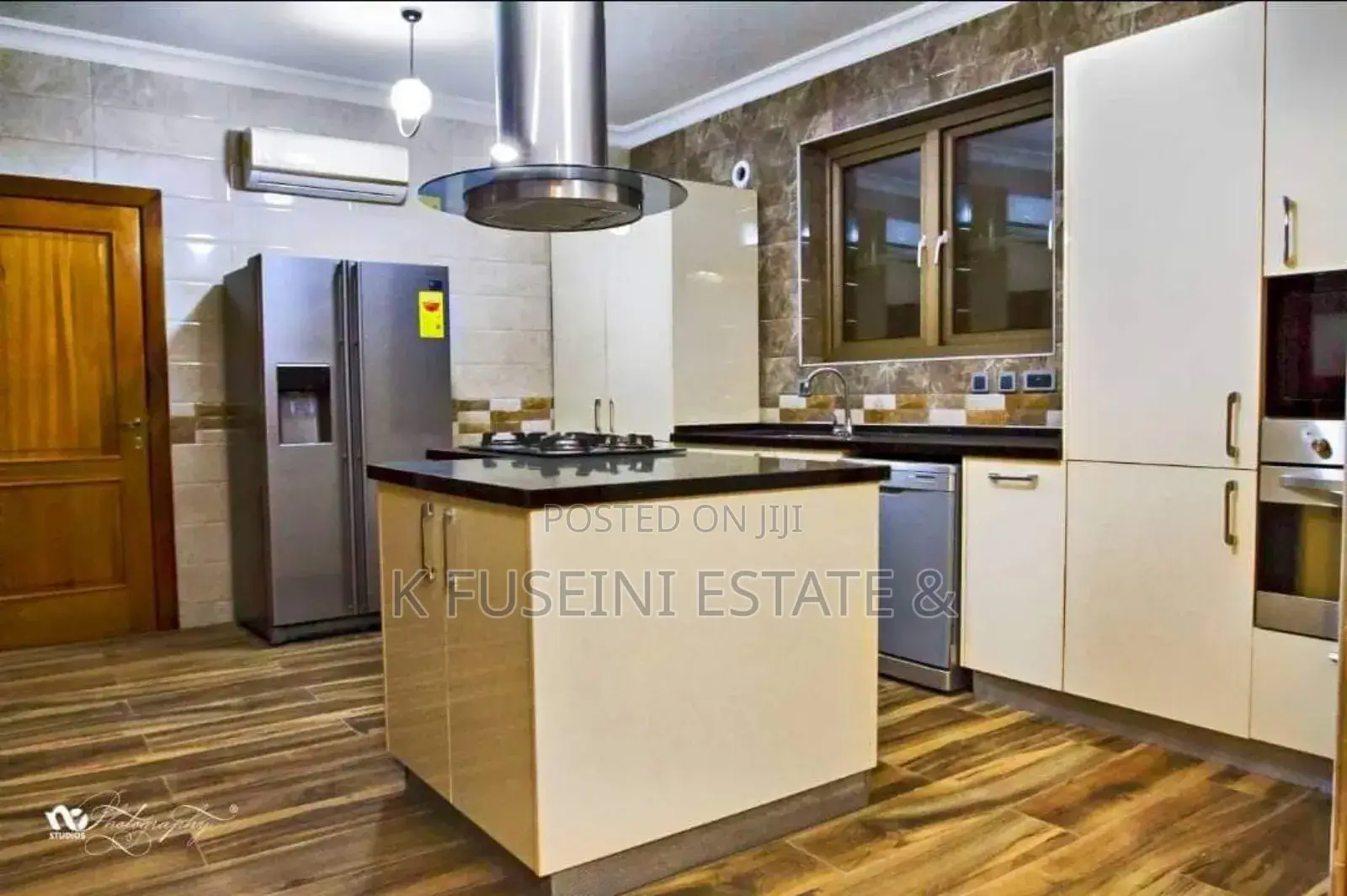 4bdrm House in K Fuseini Estate, West Hills Mall Area for sale in West Hills Mall Area