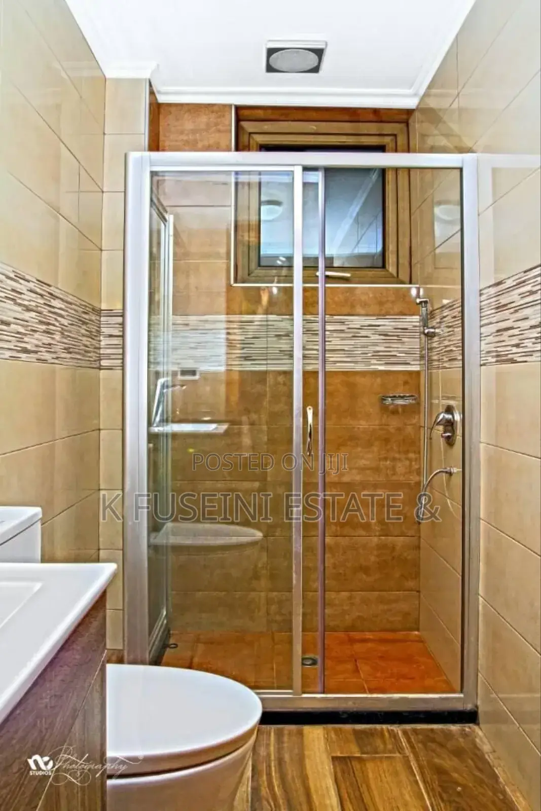 4bdrm House in K Fuseini Estate, West Hills Mall Area for sale in West Hills Mall Area