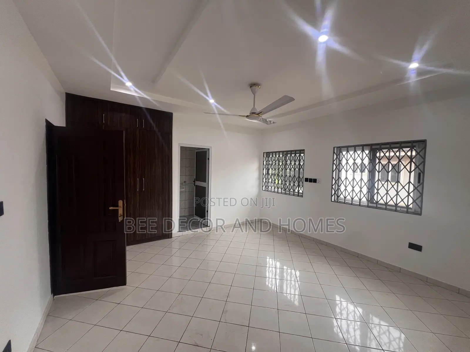 2bdrm Apartment in Bee Decor & Homes, Haatso for rent in Haatso