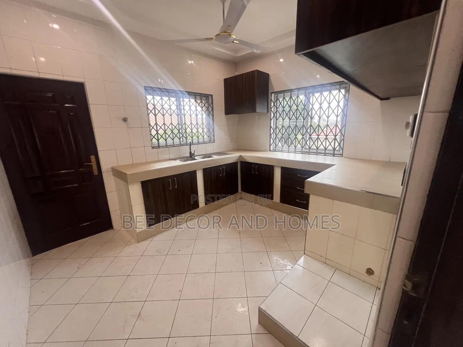 2bdrm Apartment in Bee Decor & Homes, Haatso for rent in Haatso