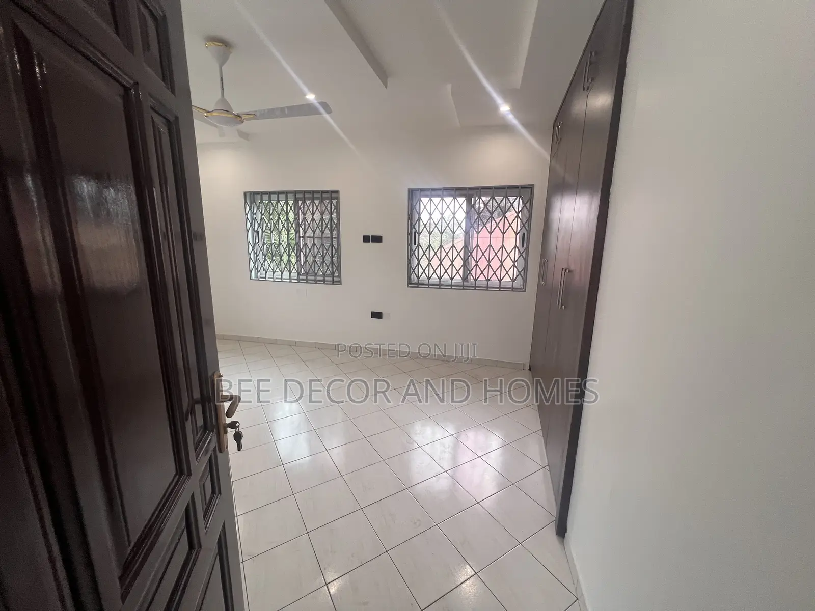 2bdrm Apartment in Bee Decor & Homes, Haatso for rent in Haatso