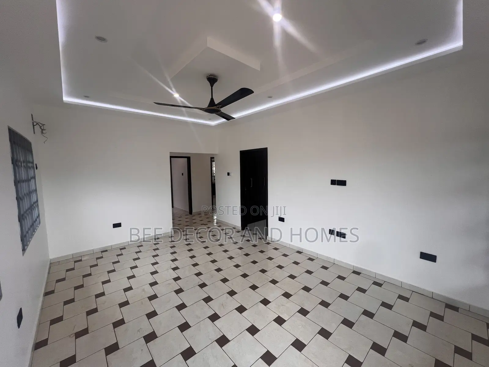 2bdrm Apartment in Bee Decor & Homes, Haatso for rent in Haatso
