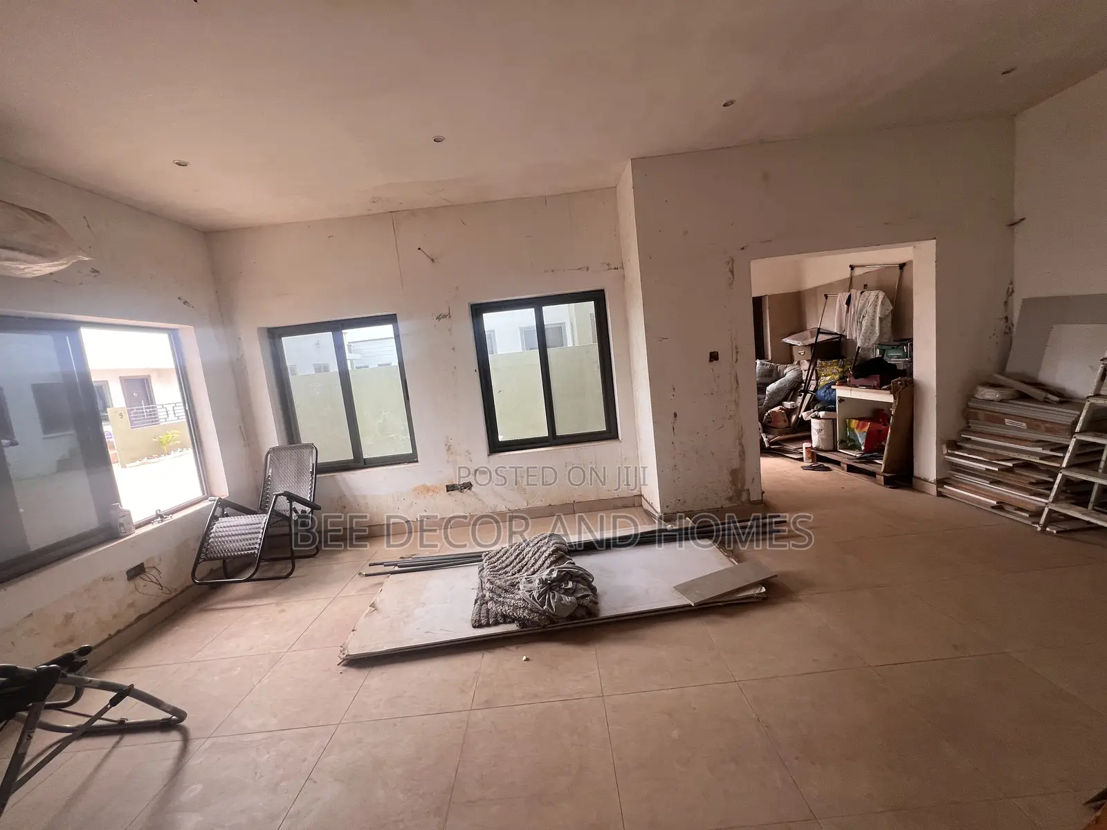 3bdrm Townhouse/Terrace in Bee Decor & Homes, Adenta for sale in Adenta