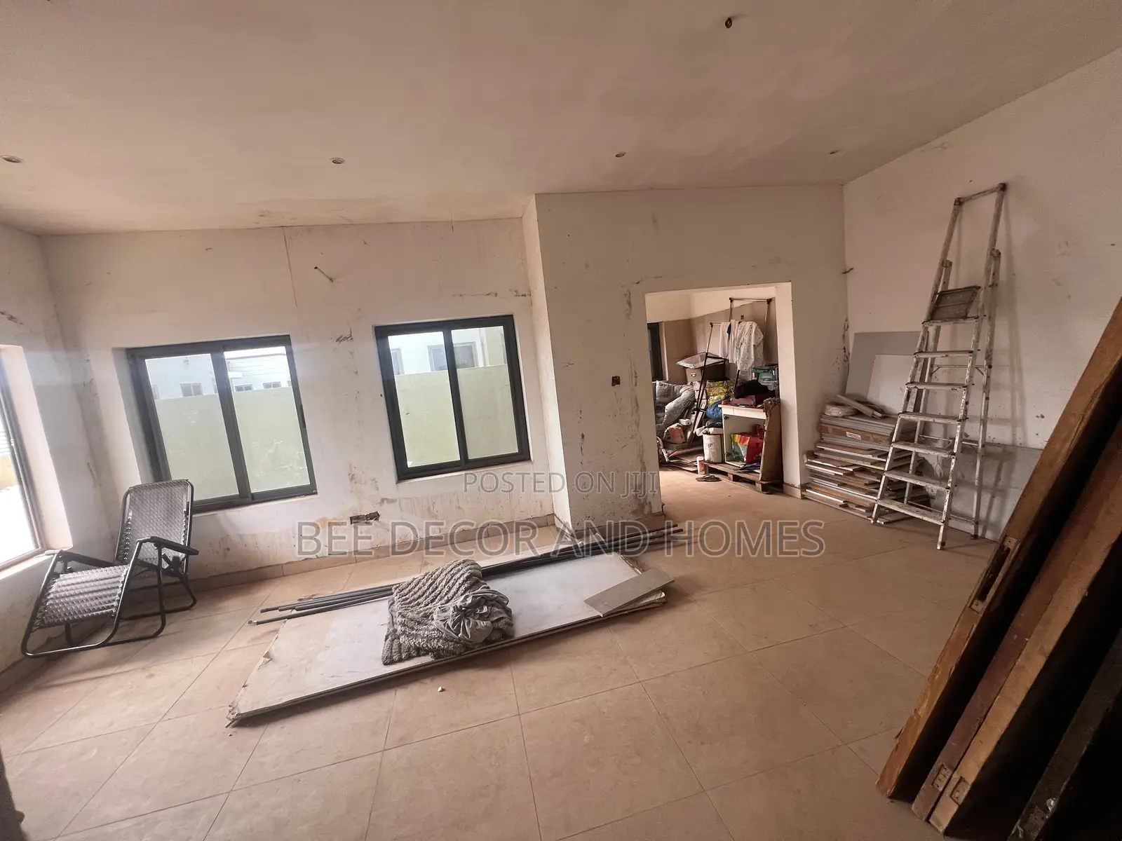 3bdrm Townhouse/Terrace in Bee Decor & Homes, Adenta for sale in Adenta