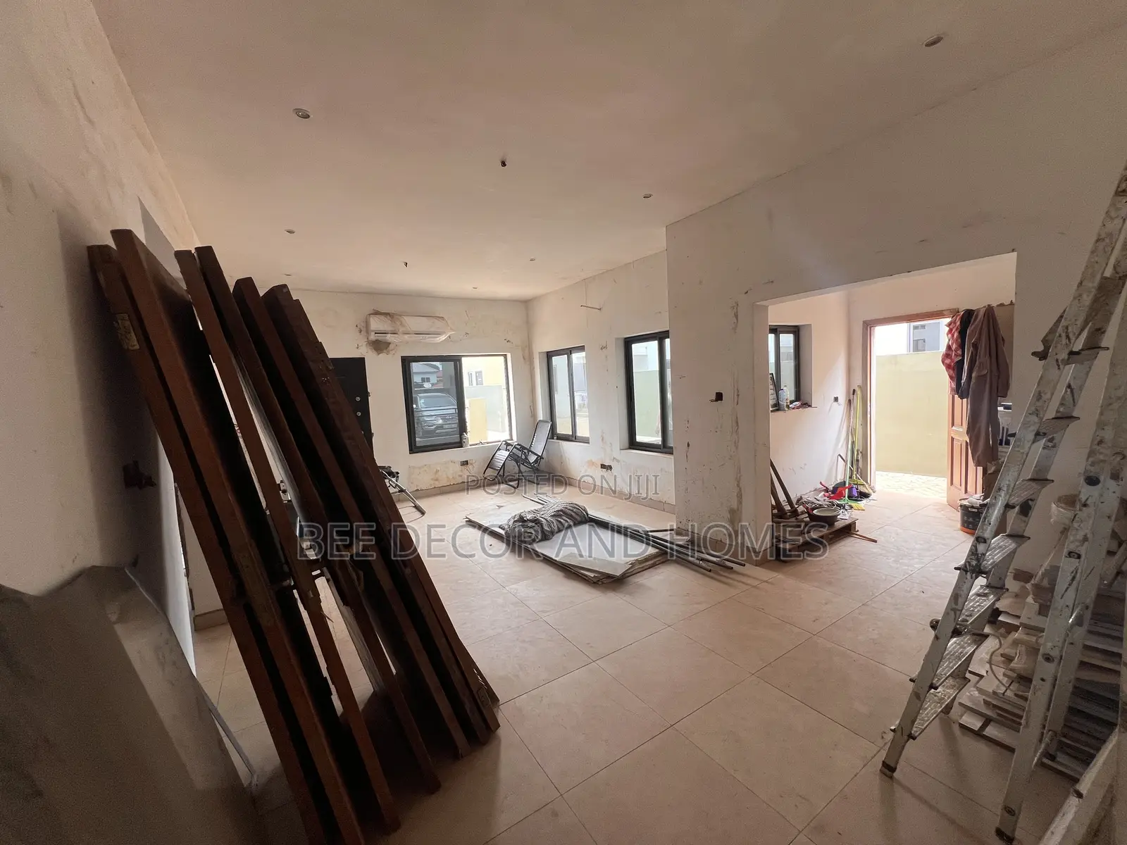 3bdrm Townhouse/Terrace in Bee Decor & Homes, Adenta for sale in Adenta