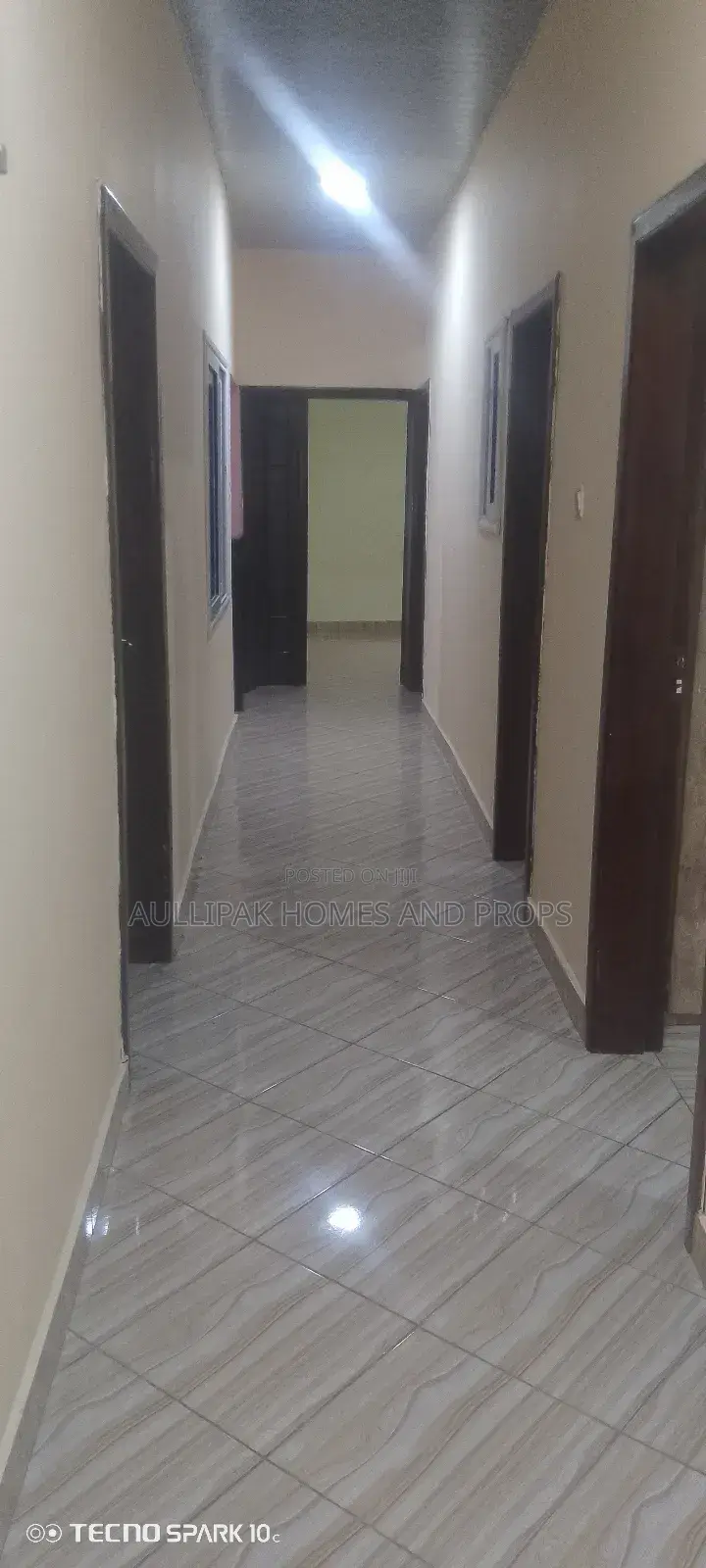 2bdrm Apartment in Lakeside  Comm. 6 for rent in Lake Side Estate