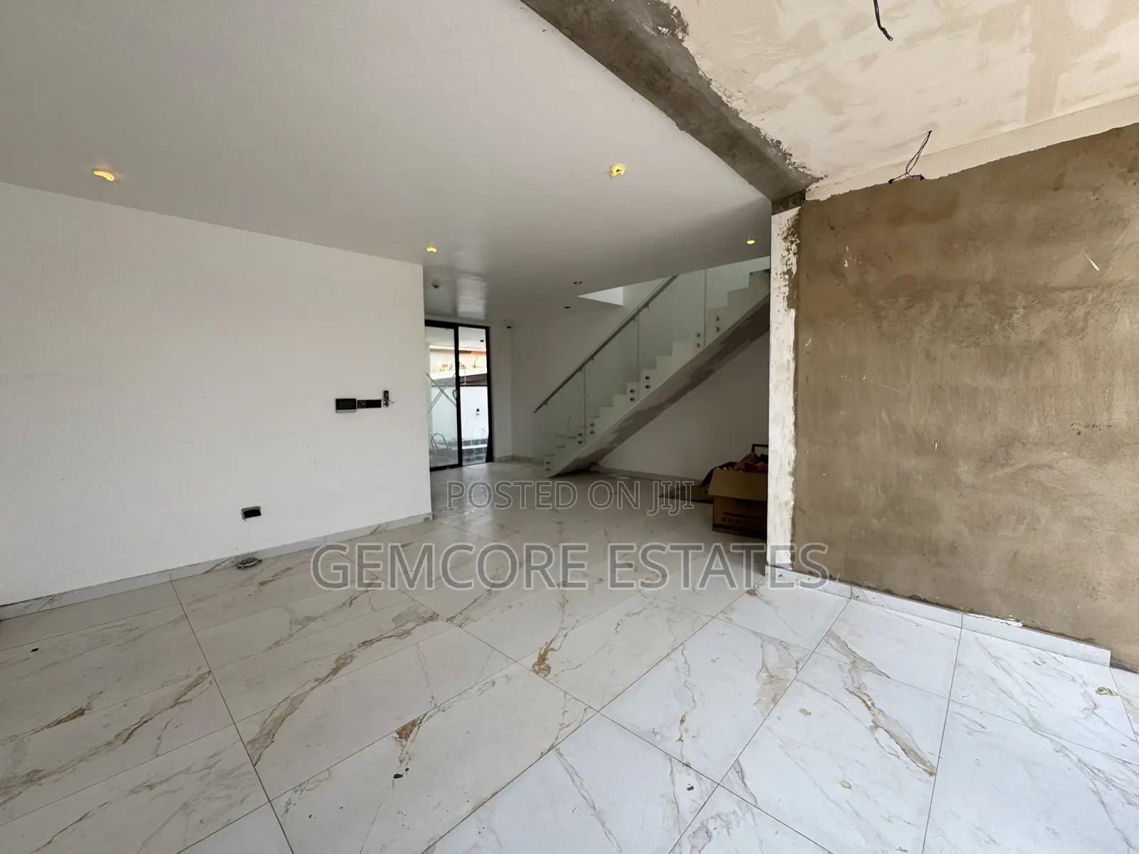 5bdrm House in Ability Square, East Legon for sale in East Legon