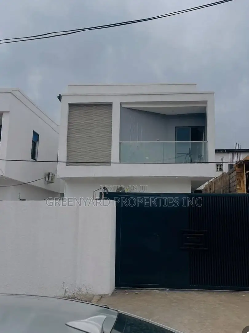 4bdrm House in East Legon for sale in East Legon