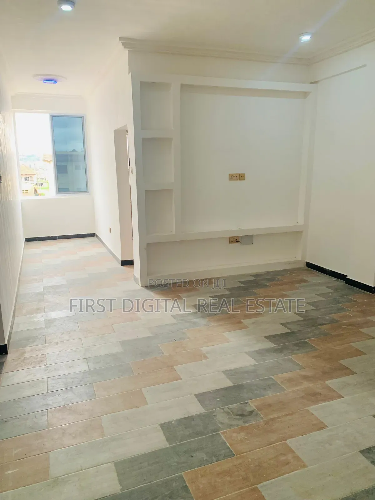 2bdrm Apartment in First Digital Real, West Hills Mall Area for rent in West Hills Mall Area