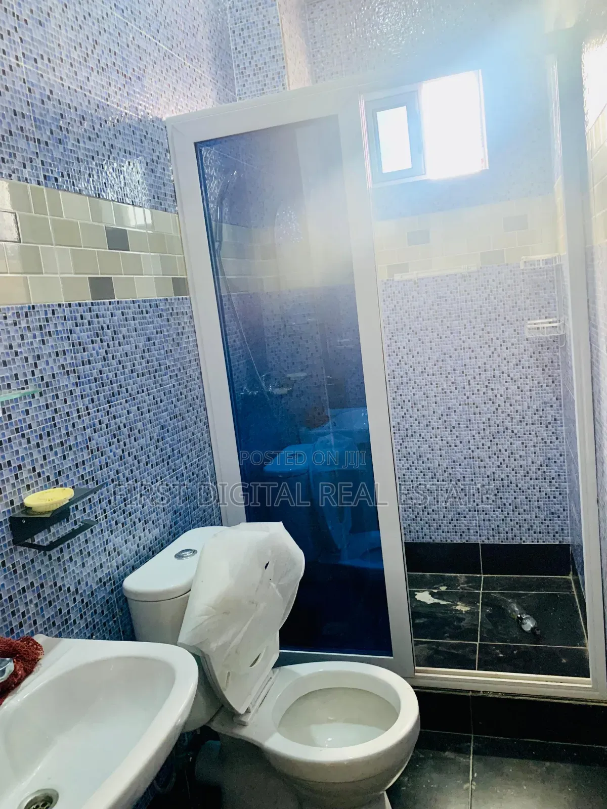 2bdrm Apartment in First Digital Real, West Hills Mall Area for rent in West Hills Mall Area