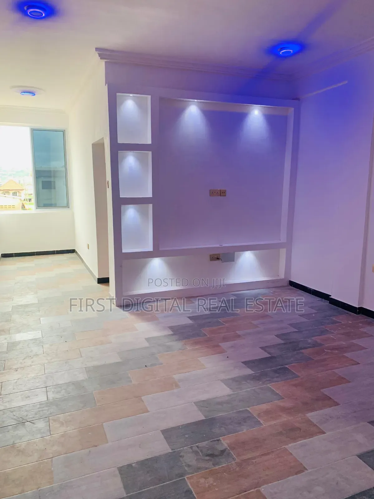 2bdrm Apartment in First Digital Real, West Hills Mall Area for rent in West Hills Mall Area