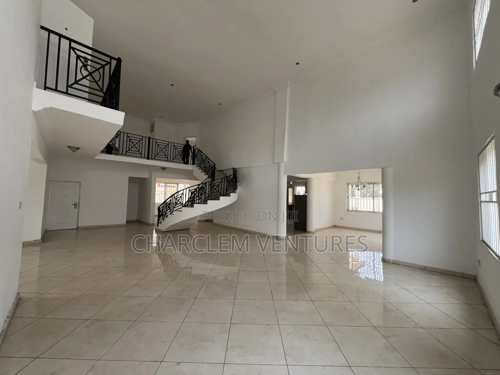 Commercial Property for Rent at East Legon in East Legon