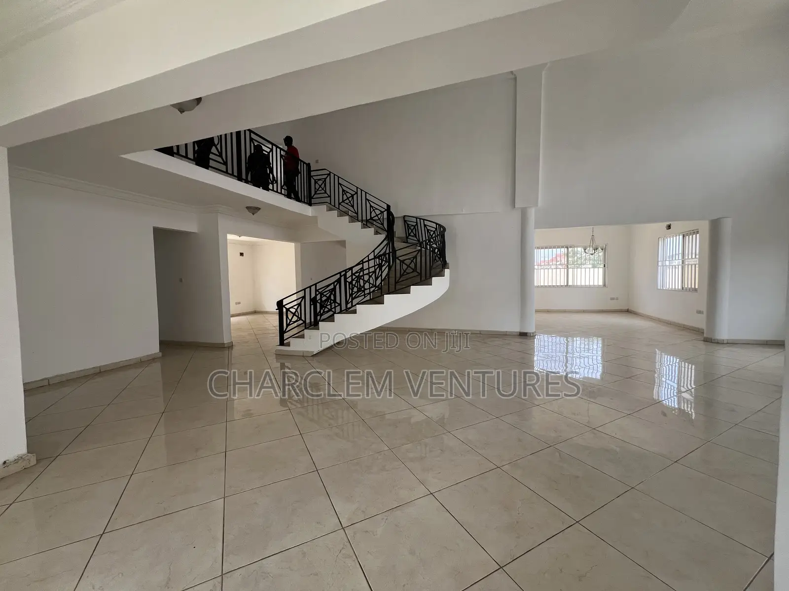 Commercial Property for Rent at East Legon in East Legon