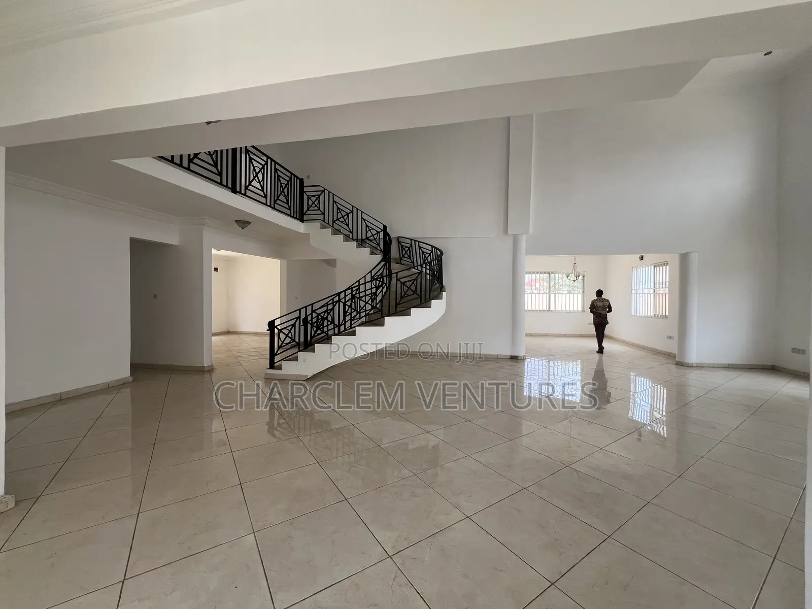Commercial Property for Rent at East Legon in East Legon