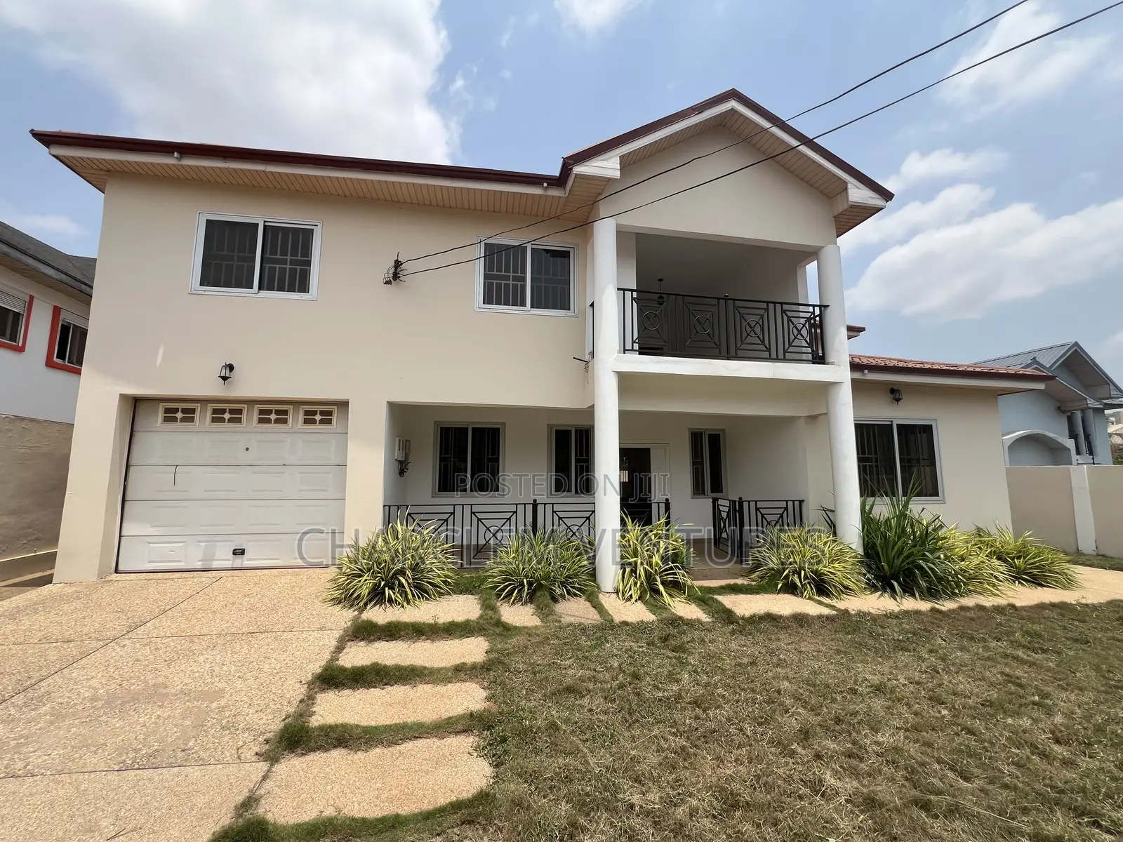 Commercial Property for Rent at East Legon in East Legon