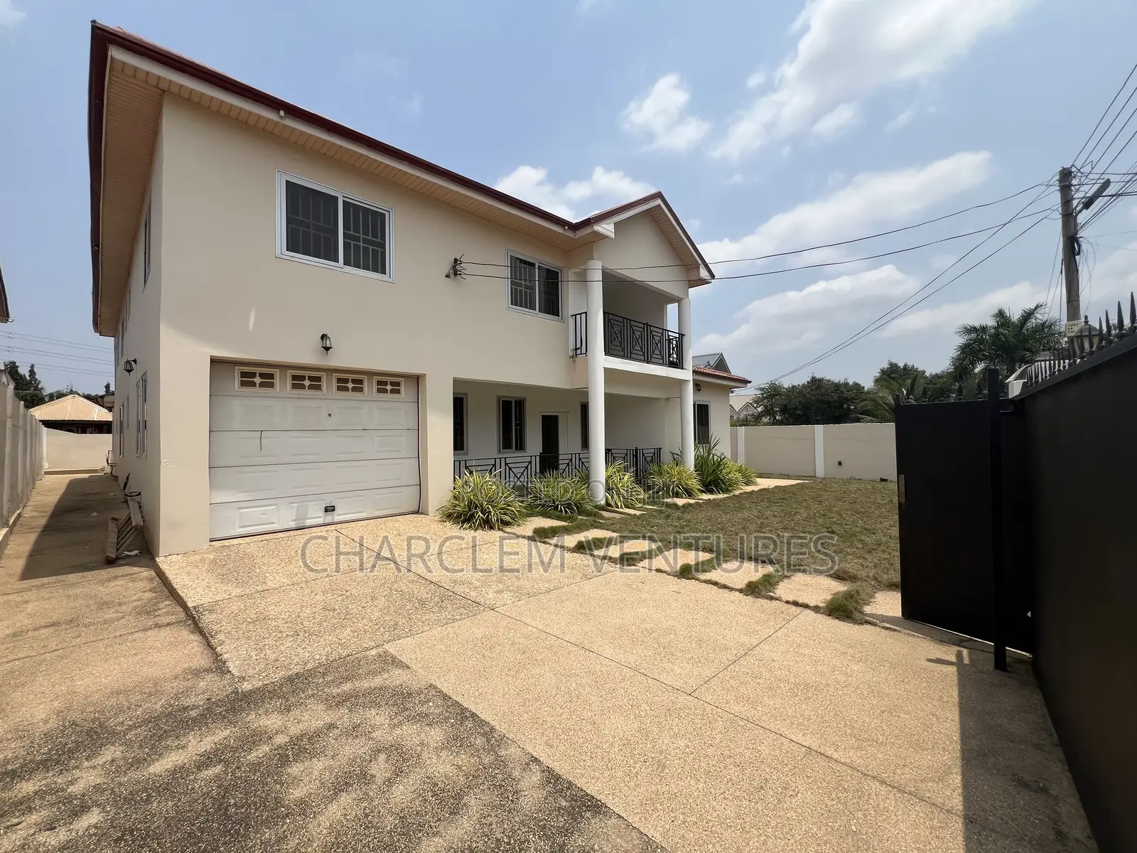 Commercial Property for Rent at East Legon in East Legon