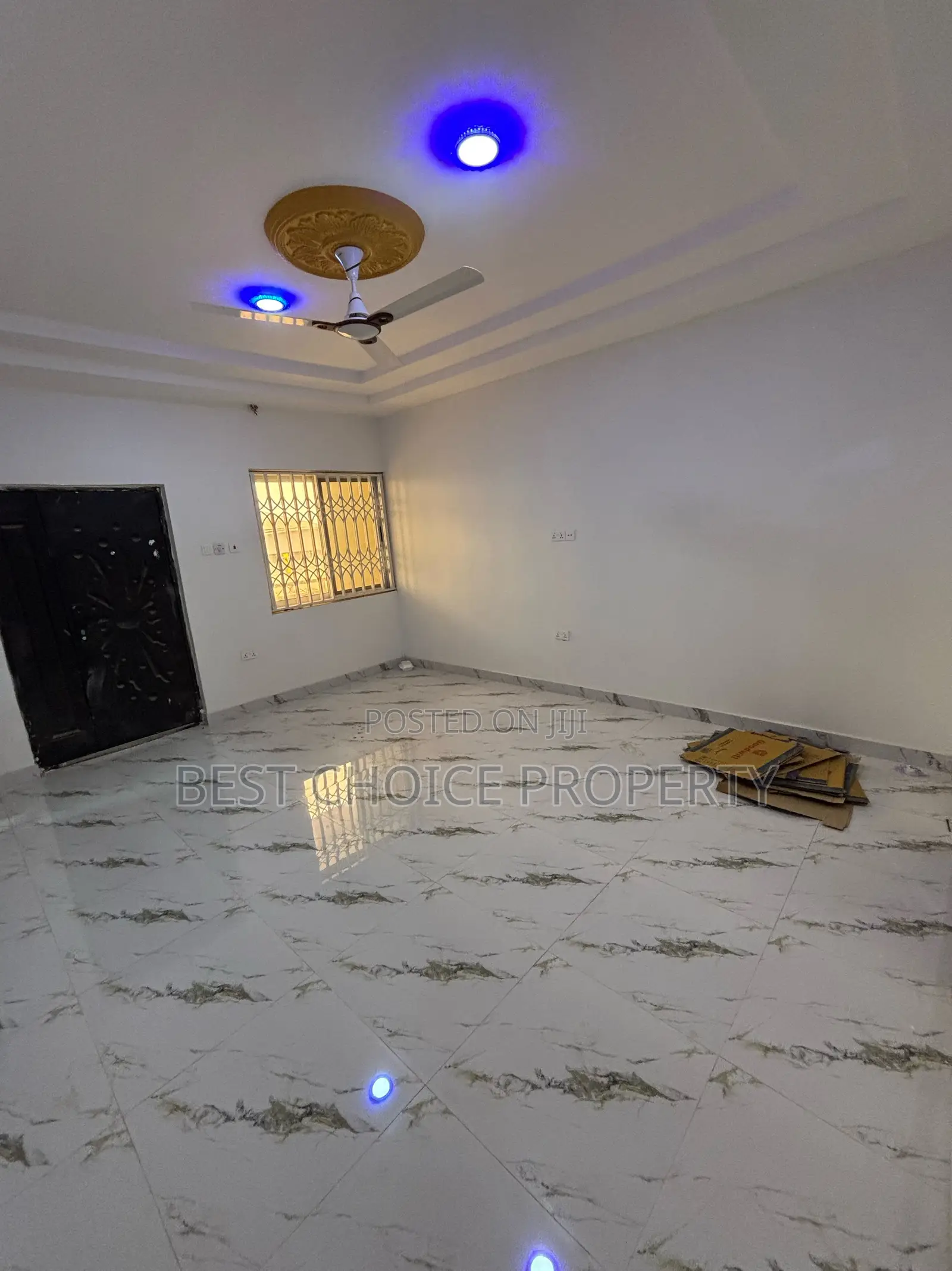 1bdrm Apartment in International School, New Legon for rent in New Legon