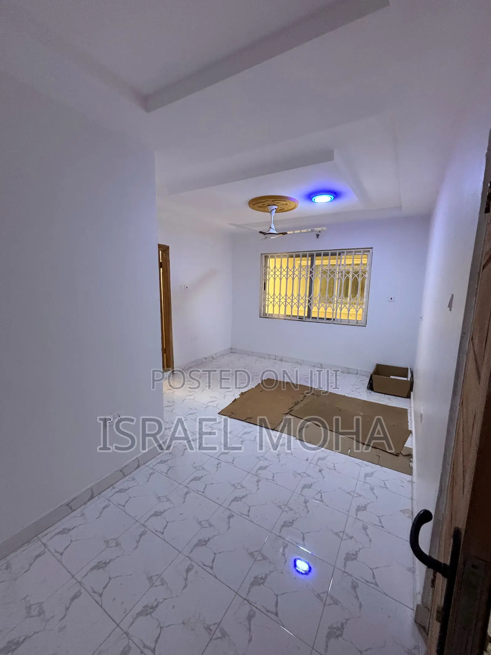 1bdrm Apartment in International School, New Legon for rent in New Legon