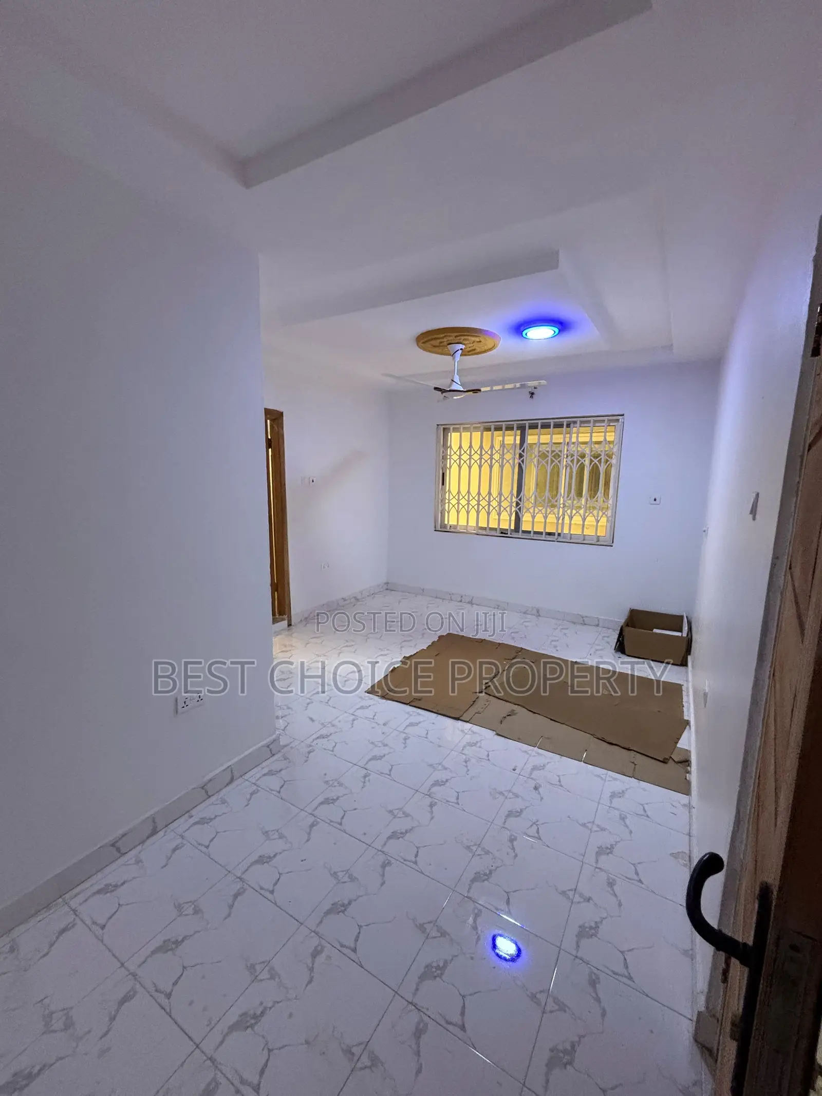 1bdrm Apartment in International School, New Legon for rent in New Legon