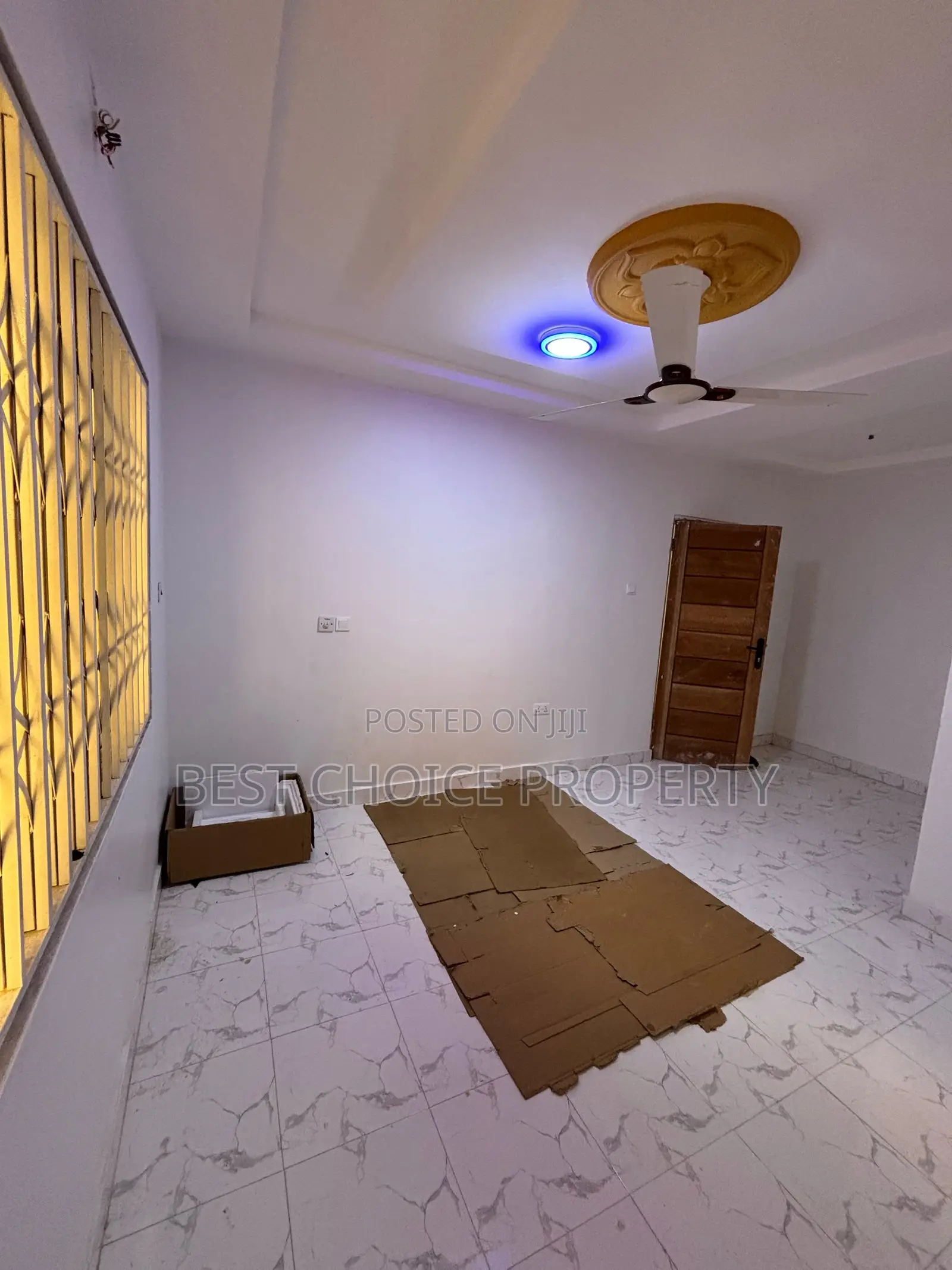 1bdrm Apartment in International School, New Legon for rent in New Legon