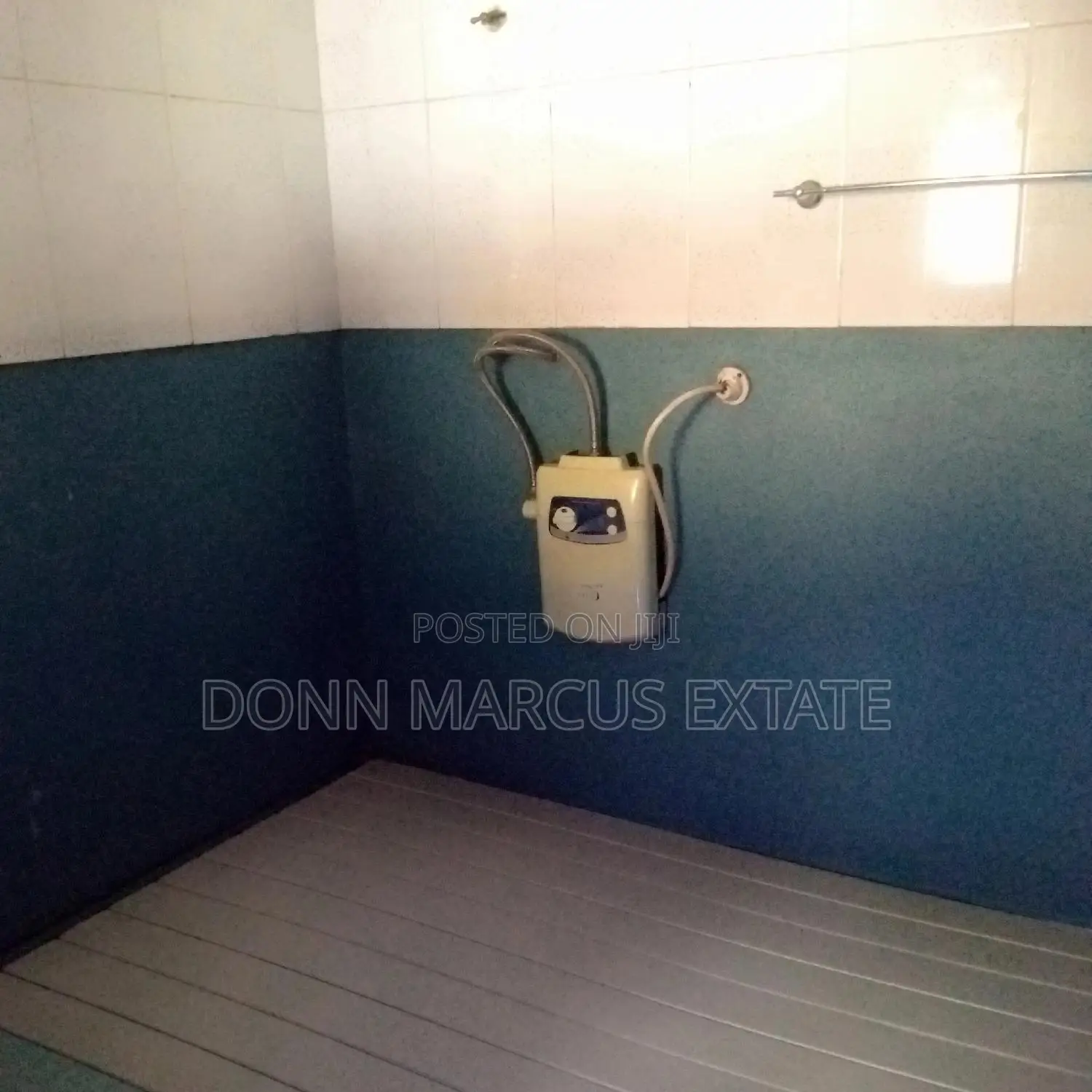 Furnished 1bdrm Apartment in Kumasi Meduma Abass for rent in Kumasi Metropolitan
