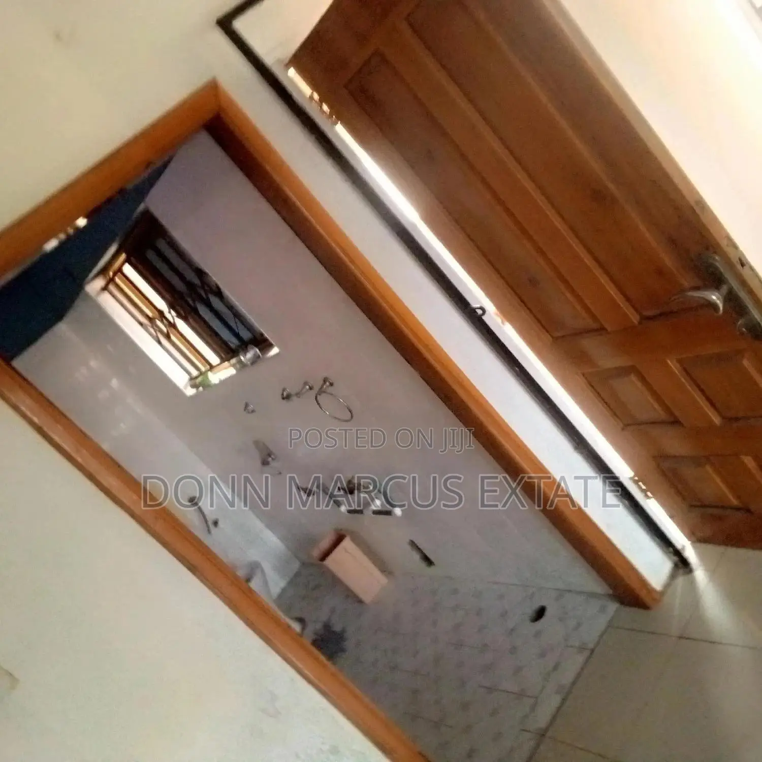 Furnished 1bdrm Apartment in Kumasi Meduma Abass for rent in Kumasi Metropolitan