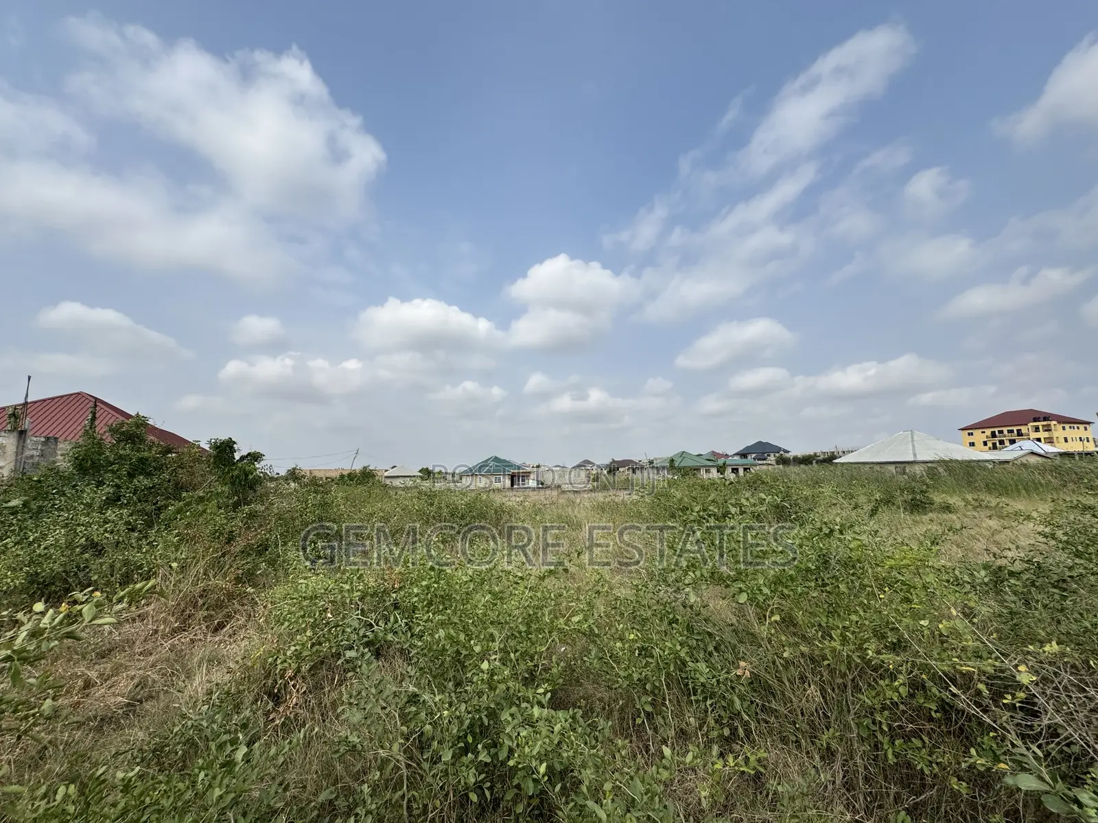 Land for Sale in Adenta