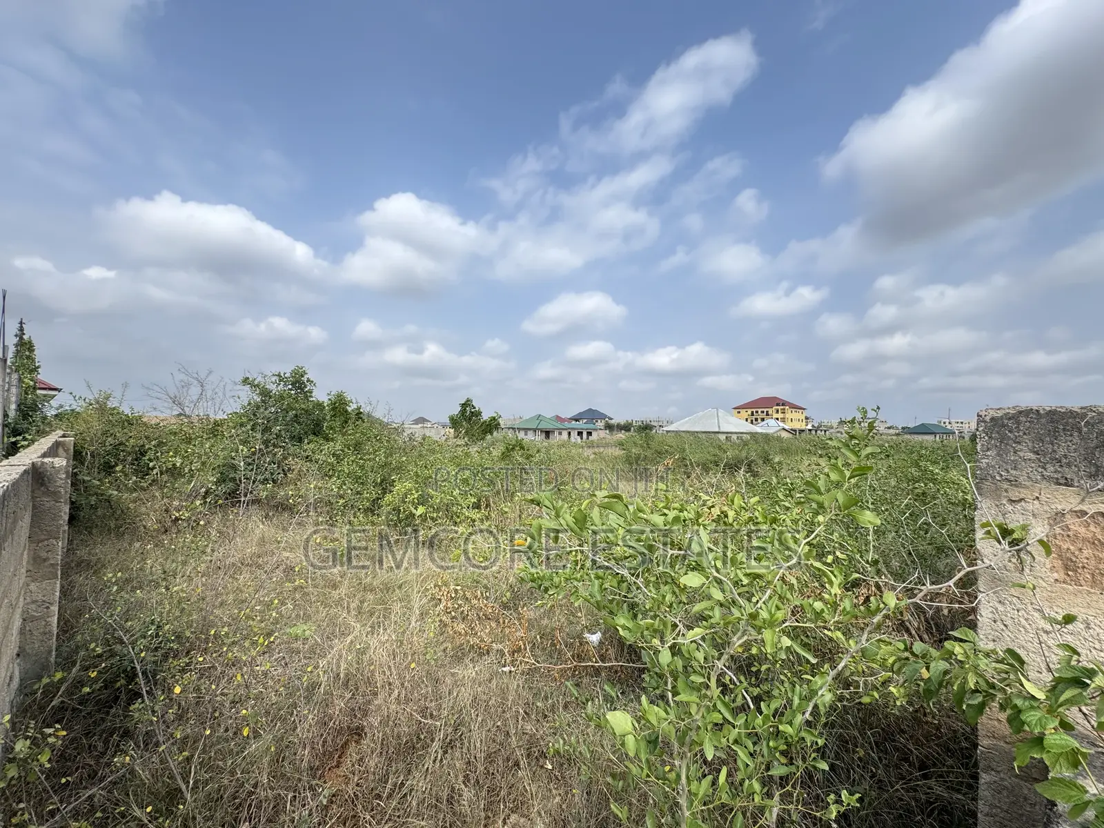 Land for Sale in Adenta