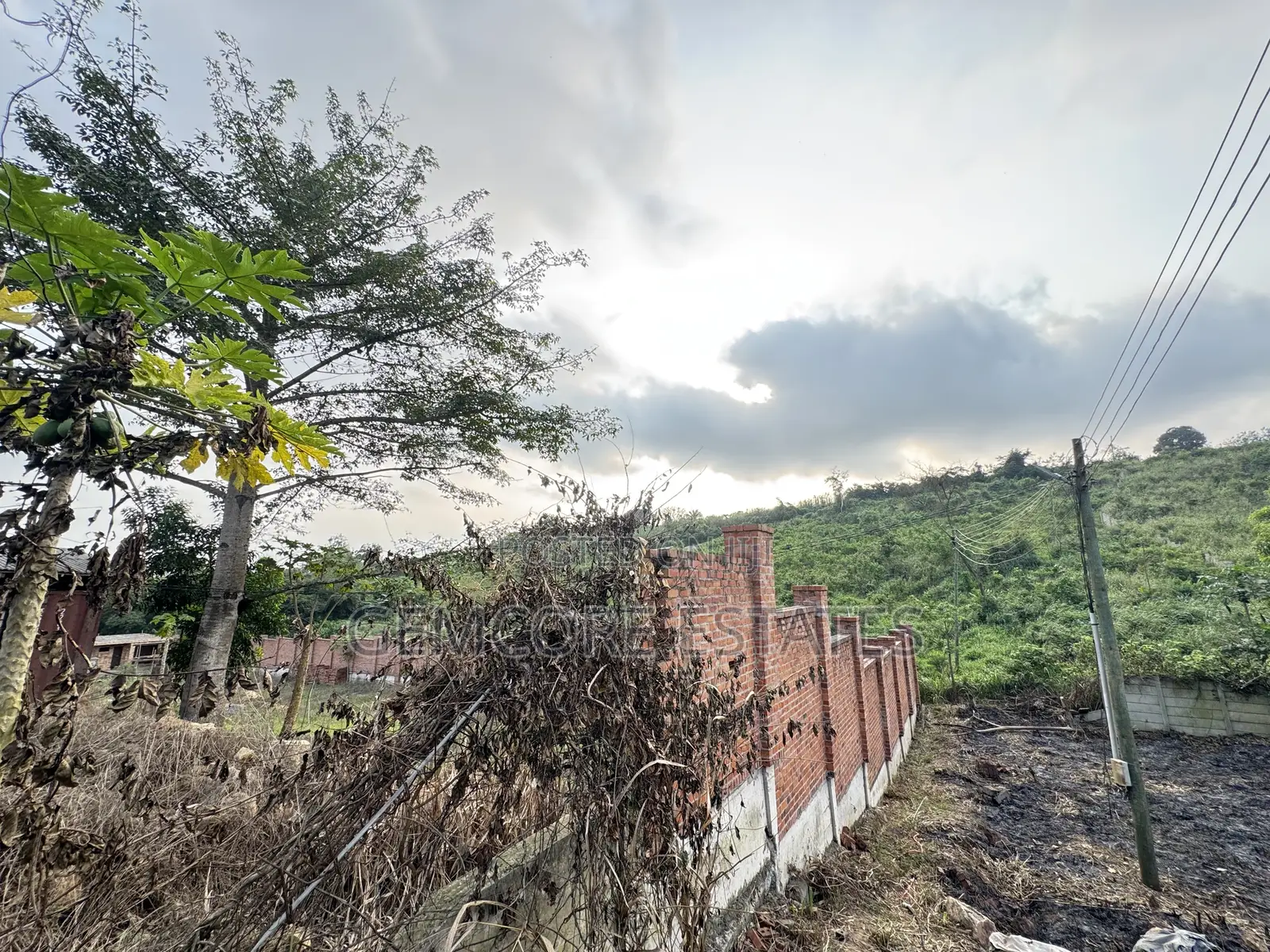 Land for Sale in Aburi