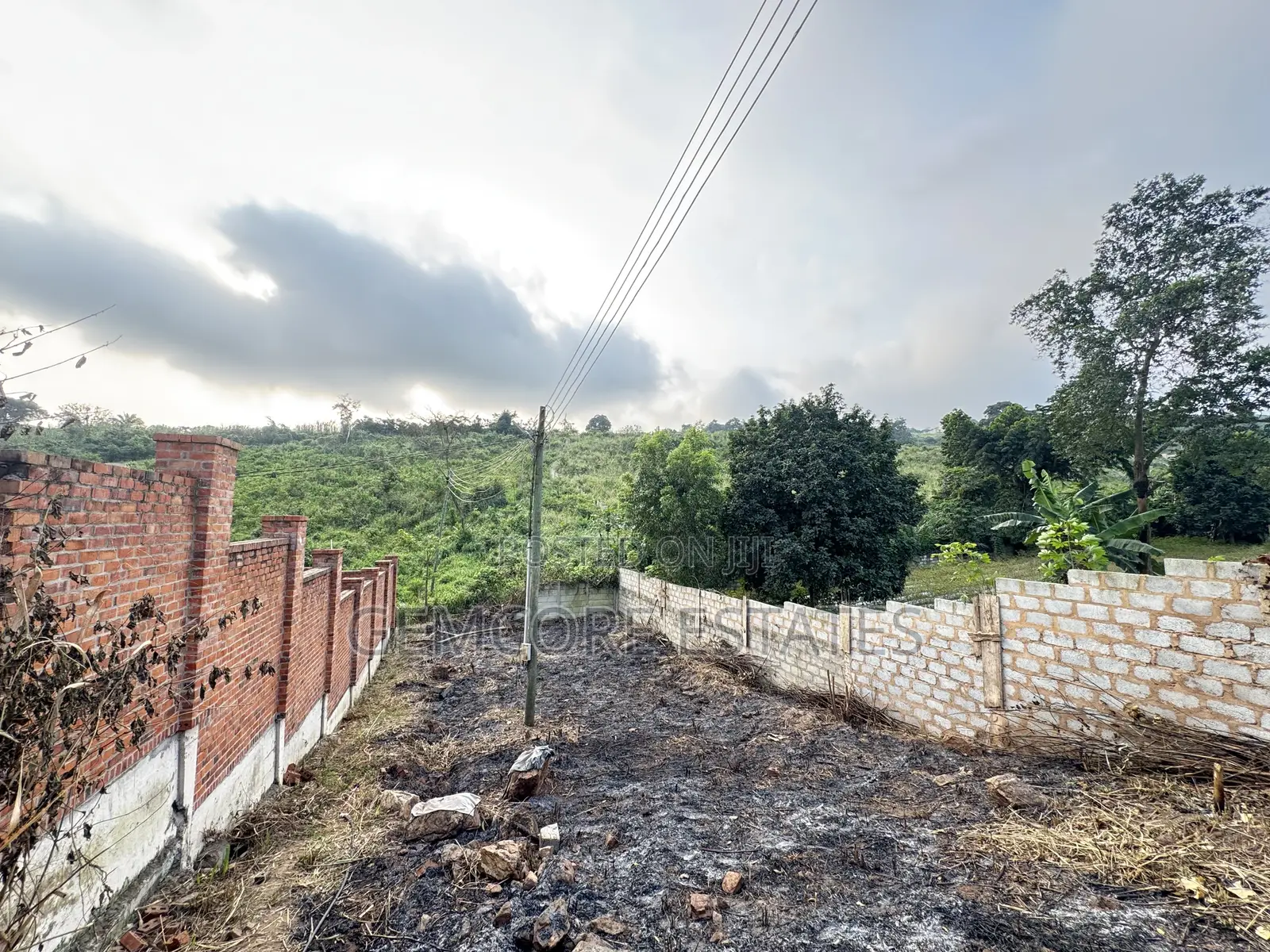Land for Sale in Aburi