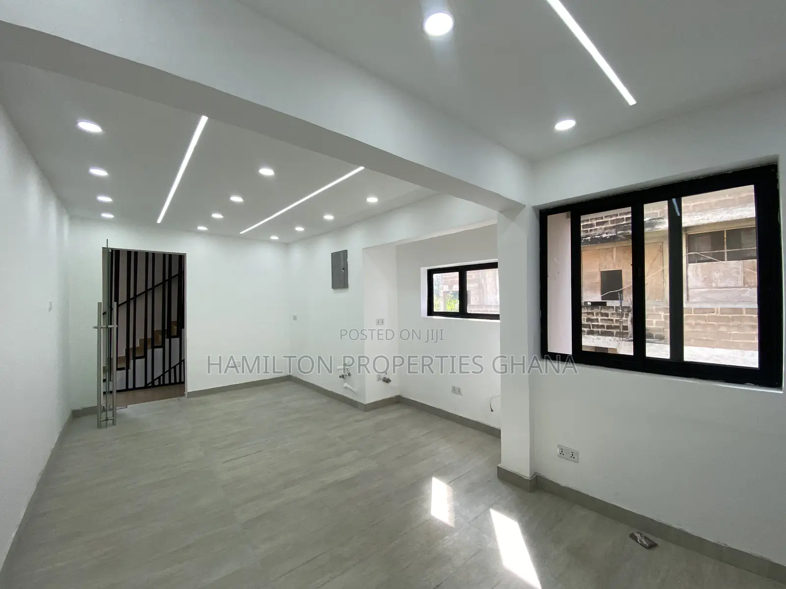 Lovely Spacious Double Room Office Space Complex for Rent Cantonments in Cantonments