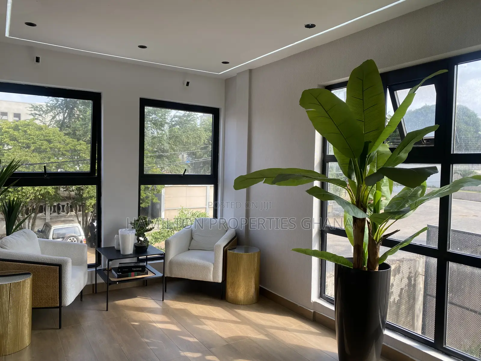 Lovely Spacious Double Room Office Space Complex for Rent Cantonments in Cantonments