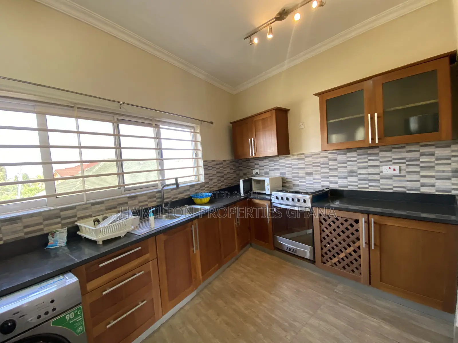 1bdrm Apartment in Spintex for rent in Spintex