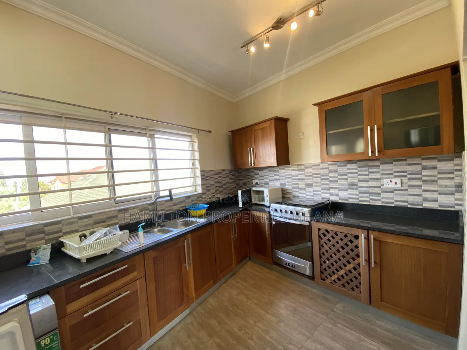 1bdrm Apartment in Spintex for rent in Spintex