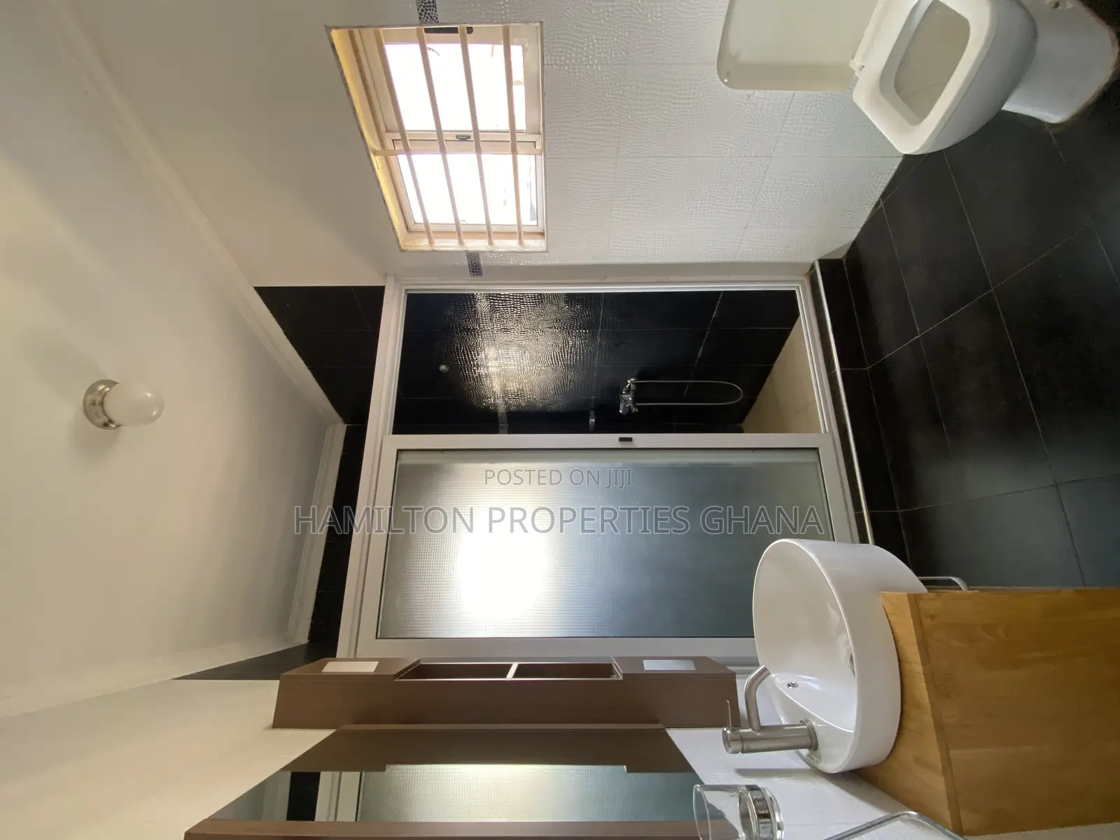 1bdrm Apartment in Spintex for rent in Spintex