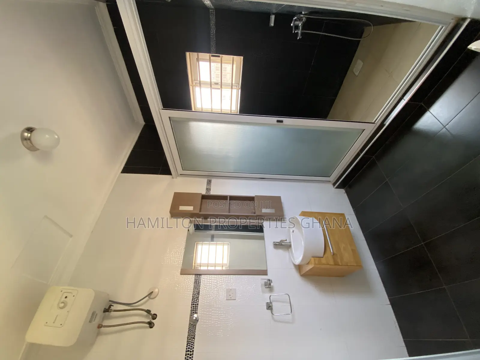 1bdrm Apartment in Spintex for rent in Spintex